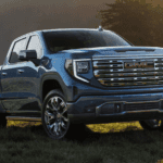 GMC Truck