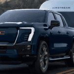GMC EV