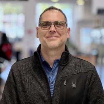 Todd Emken