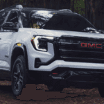 GMC