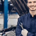 GMC Recommended Maintenance