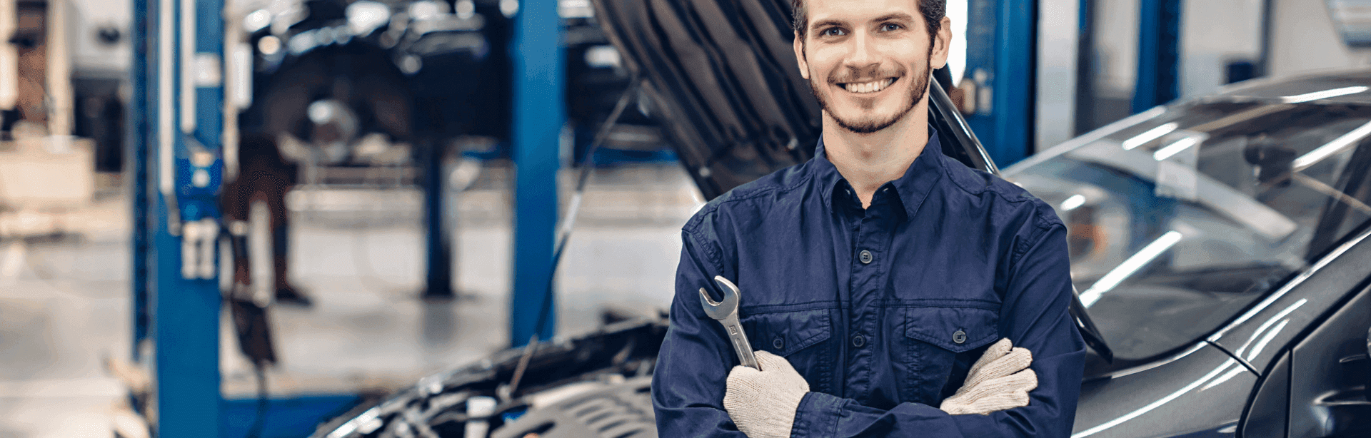 Thompsons GMC