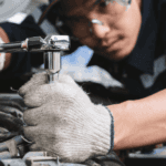 GMC Service