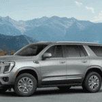 Gmc - Yukon - 2026