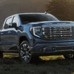 GMC Sierra 1500