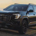 GMC Terrain