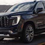 2026 GMC Yukon XL