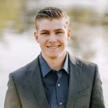 Joel Salmonson