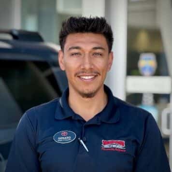 Genaro Santana