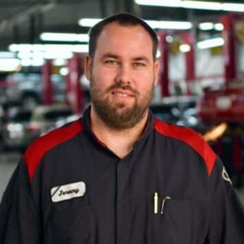 Jeremy Slaughter