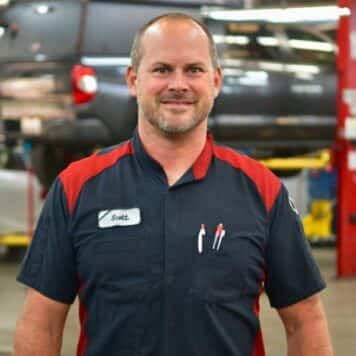 Scott Heywood