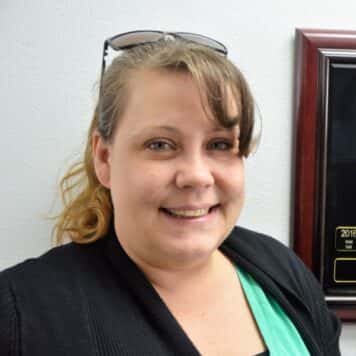 Vicki Hall
