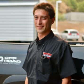 Zach Fass
