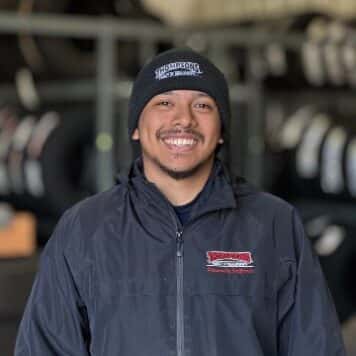 Moises Tovar-Meza