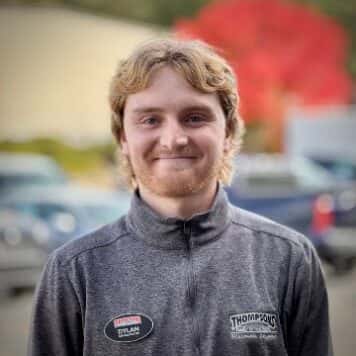 Dylan McLeod
