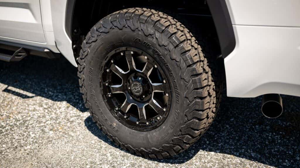 Toyota tires for sale in Placerville