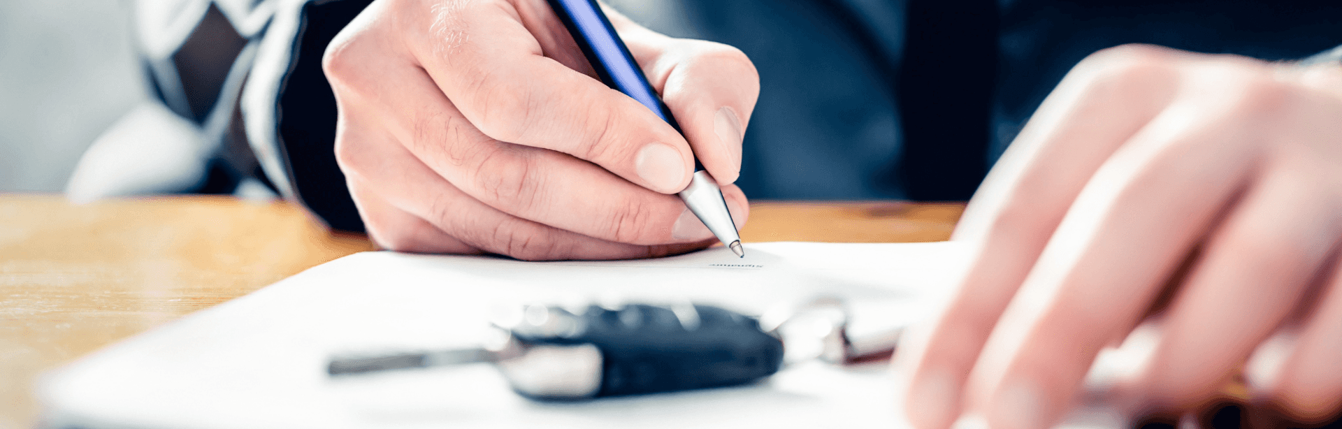 Buy Sell Finance Lease