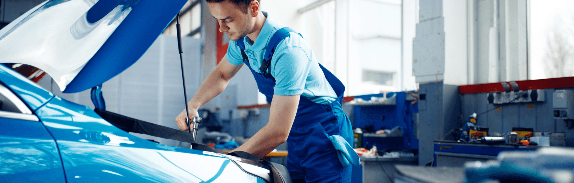 Thompsons Toyota Service Guide