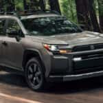 2026 Toyota RAV4