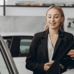 Buying a Car