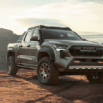 Toyota Truck