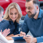 Toyota Buying