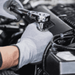Toyota Recommended Maintenance