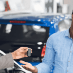 financing