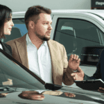 Financing