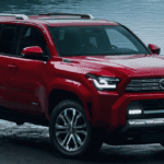 Toyota 4Runner
