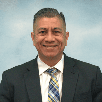 Sonny  Rosete