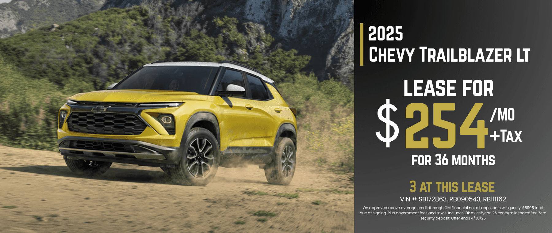 FINAL-Chevy-Trailblazer-LT-Lease-banner