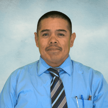 Ricardo Arreola