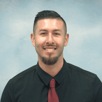 Saul Villanueva