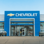 Chevy Dealership Hemet