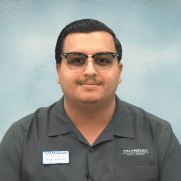 Bryan Hernandez