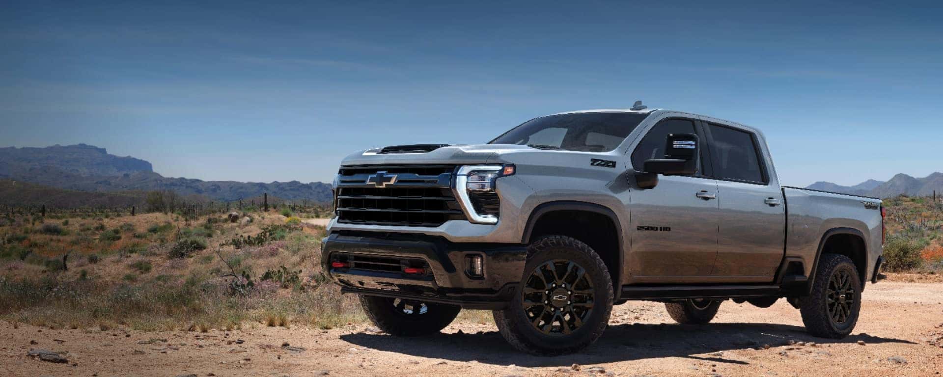Explore the 2025 \u0026 2026 Chevrolet Silverado Lineup at Tim Moran Chevrolet  Hemet | Tim Moran Chevrolet, image size:1920x768