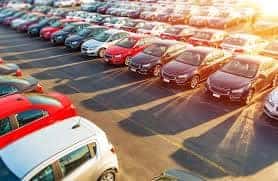 Used Cars for Sale in Menifee