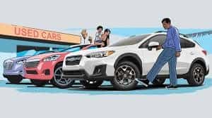 Used Cars Temecula, Inland Empire, Tim Moran Chevrolet