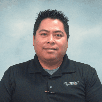Ulises Morales