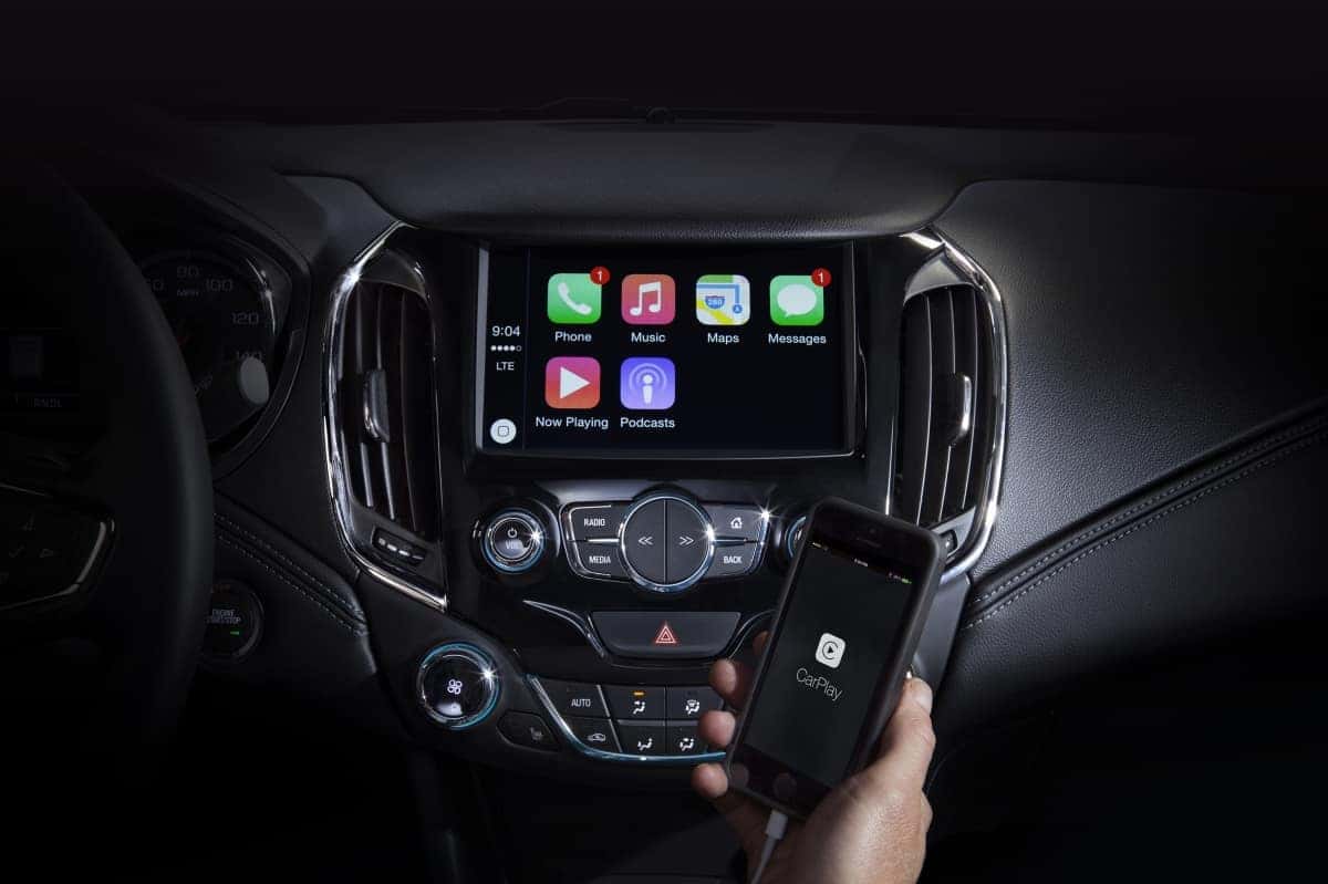 These GM Vehicles Can No Longer Download Apps