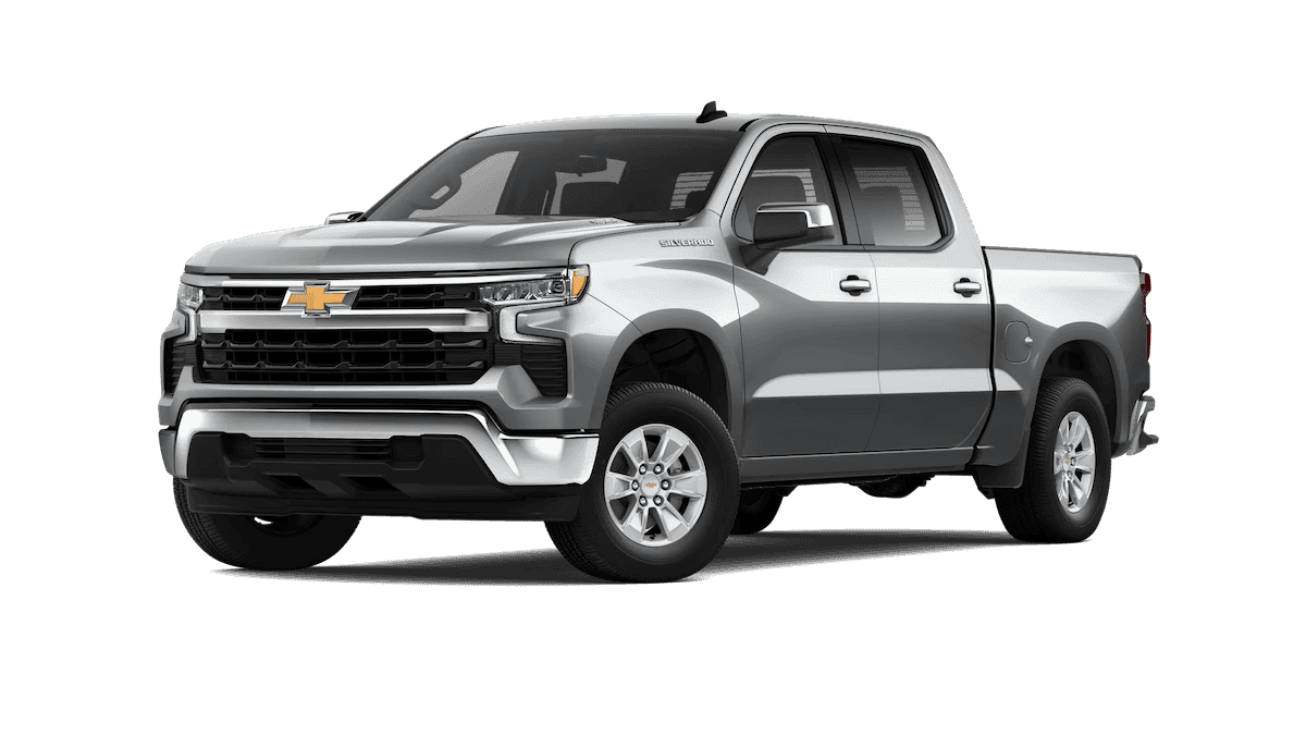 Silverado 1500 Hemet Auto Mall