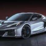 2026-chevrolet-corvette-zr1x VRS Mustang GTD