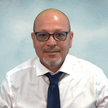 AJ El  Jaouhari