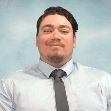 Jeremy Arellanes