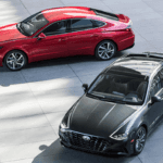 Hyundai Vehicles Near Moreno Valley
