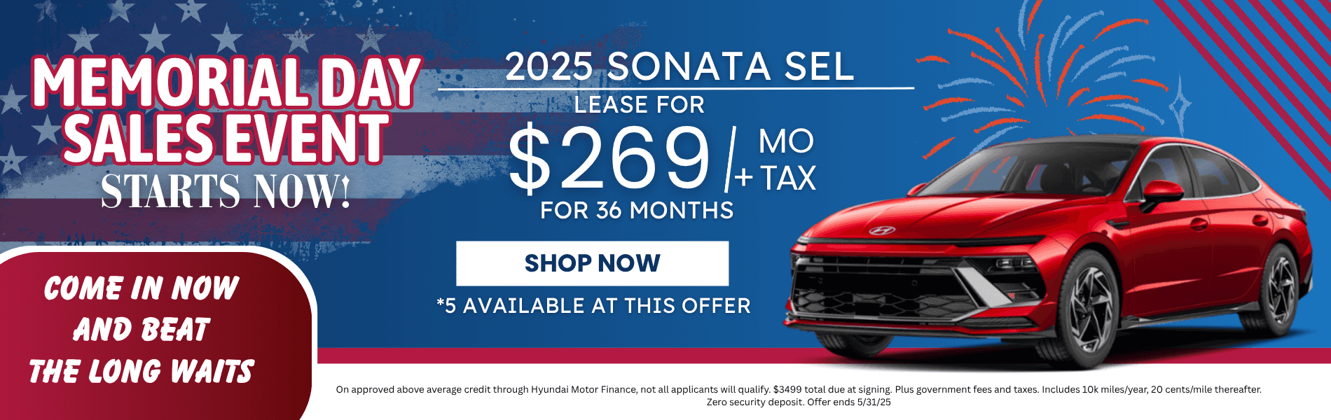 sONATA-MAY-MEMORIAL-BANNER