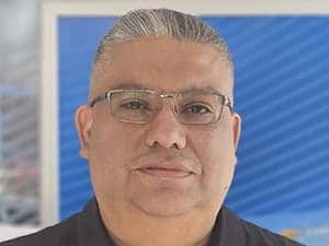 Abraham Gonzalez