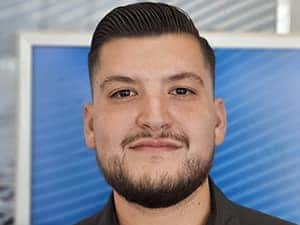 Gerardo Mascorro