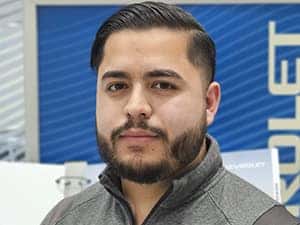 Hector R.  Gomez Jr